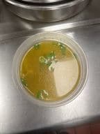 Best 13. Wonton Soup云吞汤 in Southport, NC