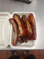 Best 7. BBQ Spare Ribs排骨 in Southport, NC