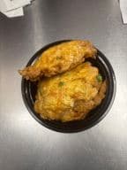 Best 106. House Special Egg Foo Young本楼蓉蛋 in Southport, NC