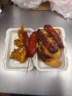 Best 11. House Platter (for 2)本楼盘 in Southport, NC