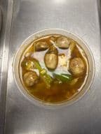 Best 16. Hot & Sour Soup 酸辣汤 in Southport, NC