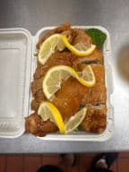 Best S5. Tangy Lemon chicken柠檬鸡 in Southport, NC