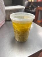 Best 19. Chicken Noodle Soup鸡面汤 in Southport, NC