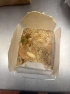 Best 48. Young Chow Fried Rice扬州炒饭 in Southport, NC