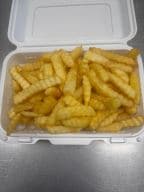 Best A5. French Fries薯条 in Southport, NC