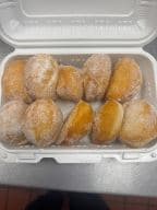 Best 12. Sweet Donut炸包 in Southport, NC