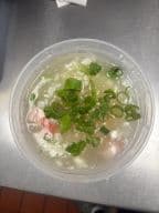 Best 17. Seafood Soup海鲜汤 in Southport, NC