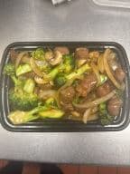 Best H2. Hibachi Steak铁板牛 in Southport, NC