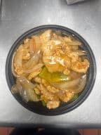 Best 68. Chicken with Pepper & Onions青椒鸡 in Southport, NC